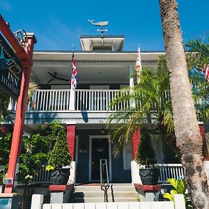 Hemingway House Bed And Breakfast (Adults Only)
